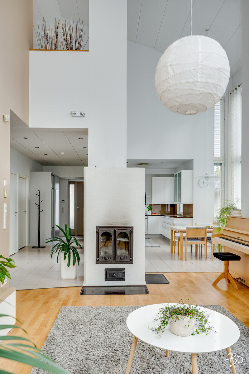 Mörlingintie 16 - kuva 6