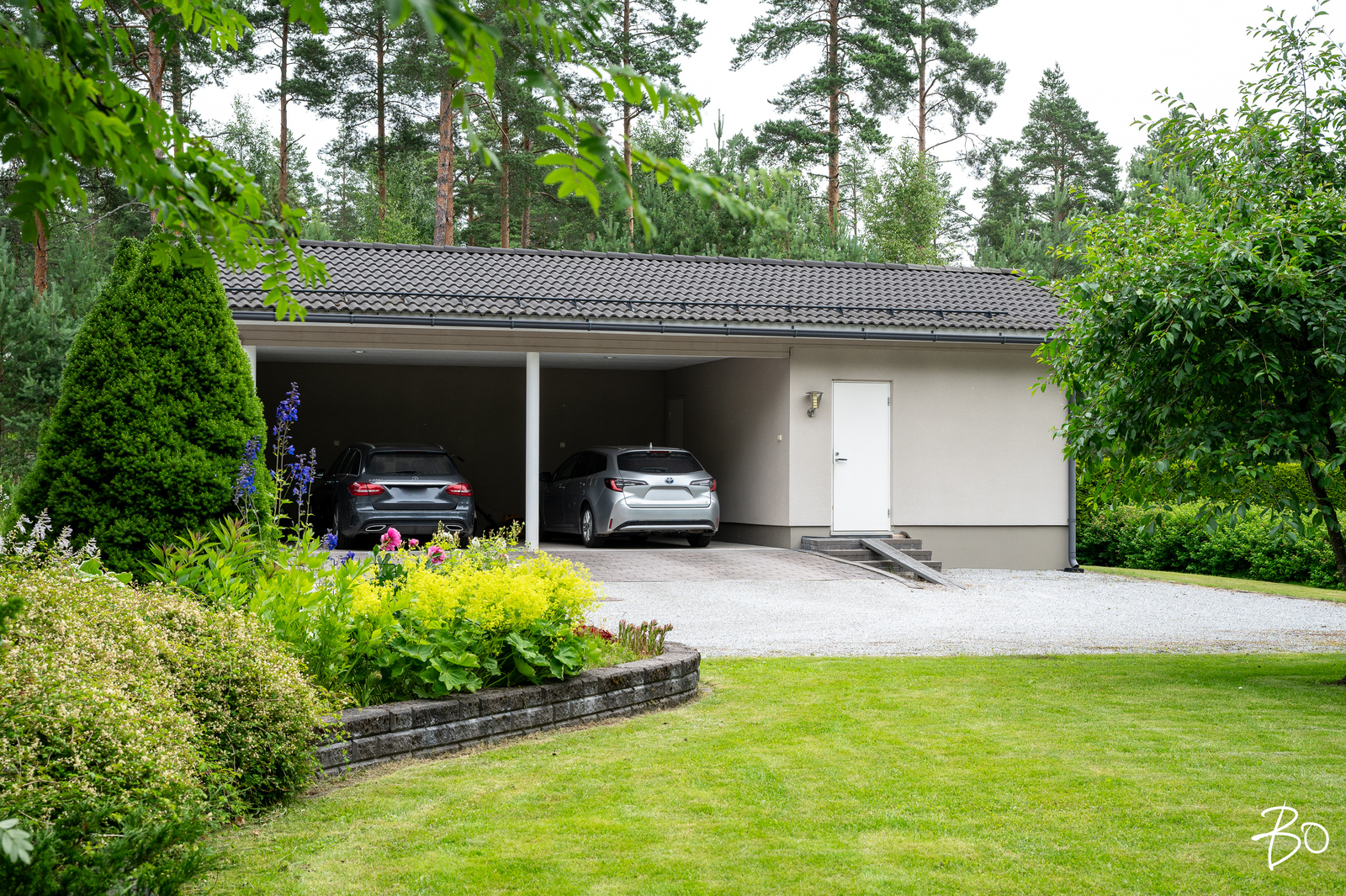 Mörlingintie 16 - kuva 46