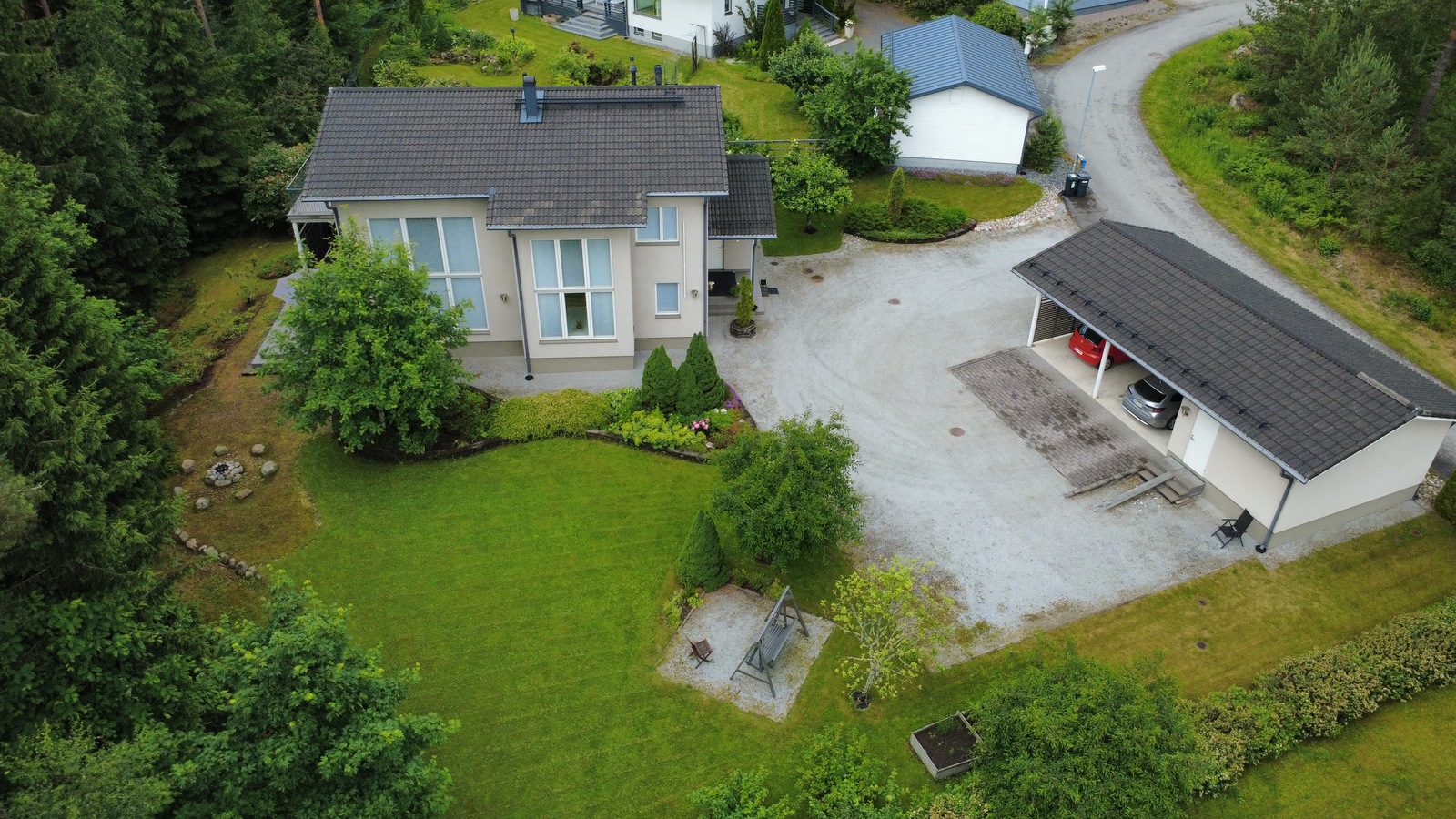Mörlingintie 16 - image 53