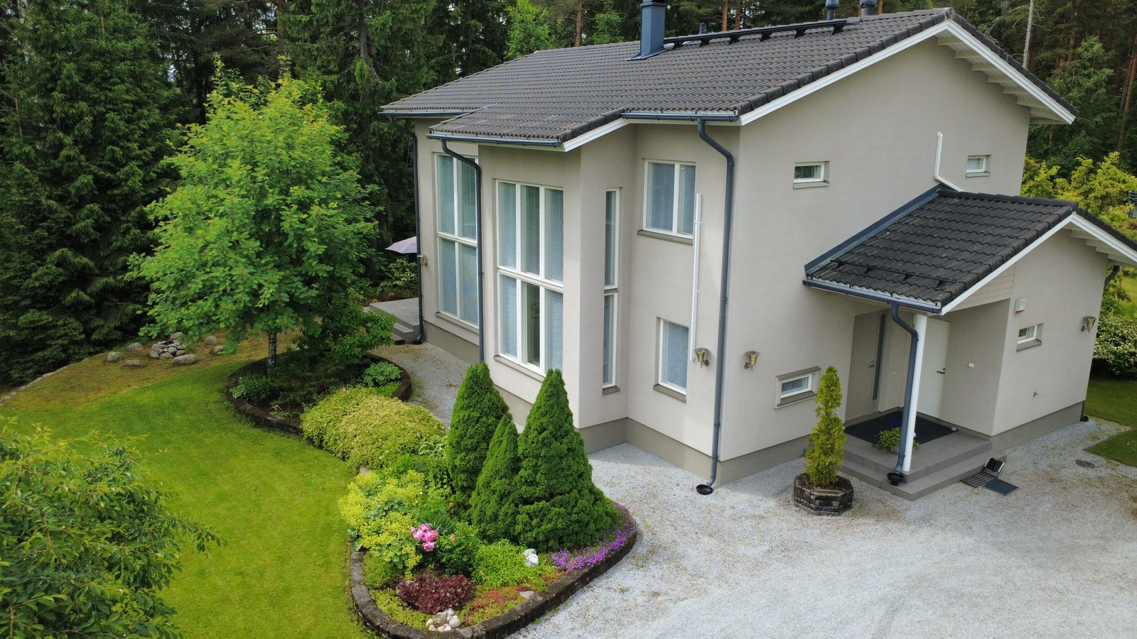 Mörlingintie 16 - image 1