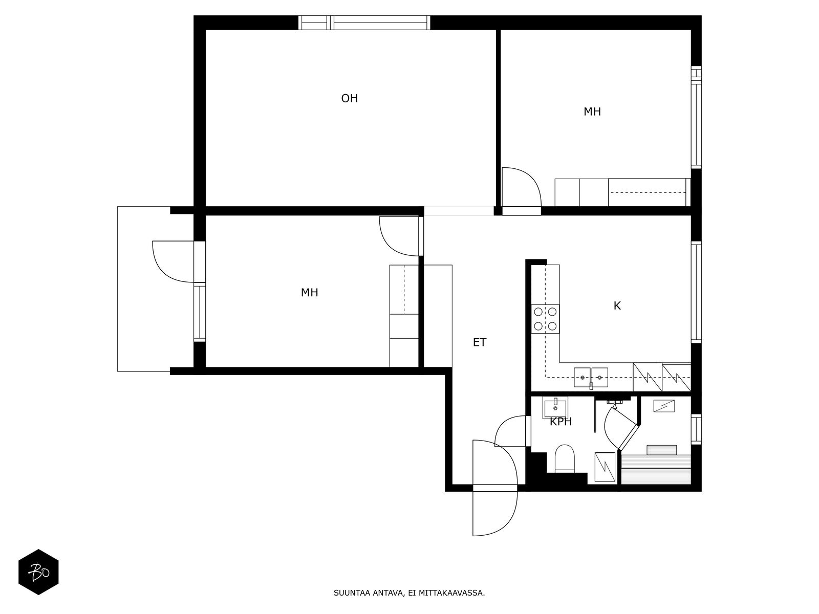 Häränajajanpolku 3 - kuva 2