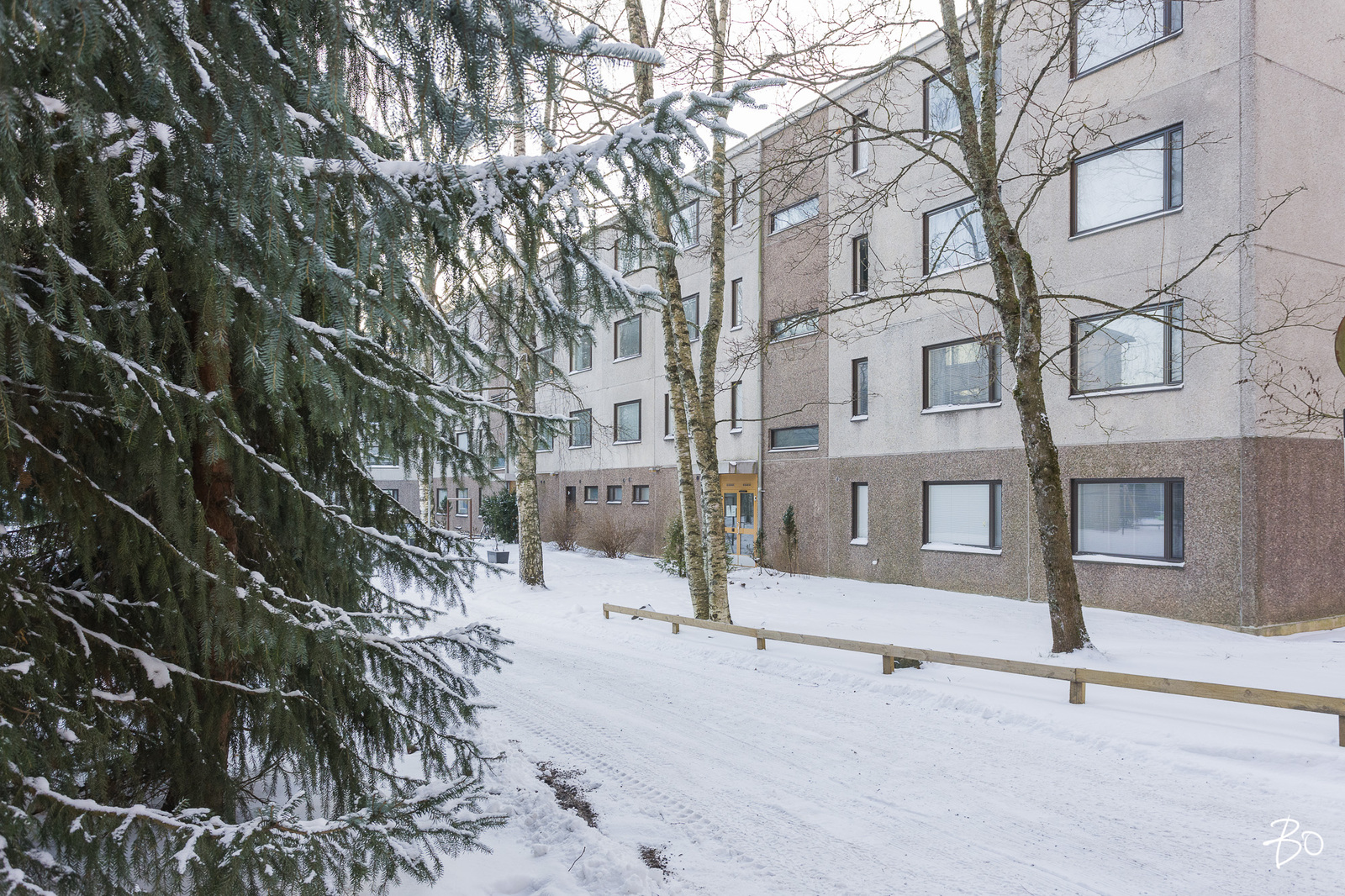 Häränajajanpolku 3 - kuva 20