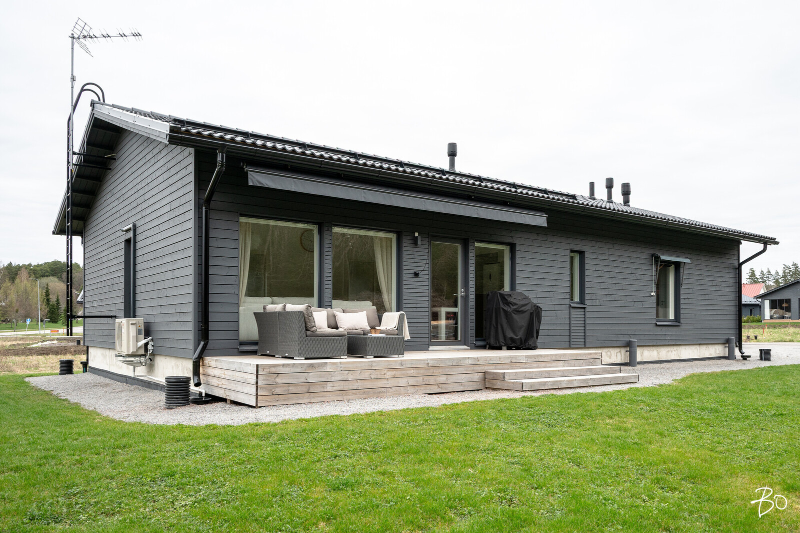 Paimenkatu 21 - kuva 3