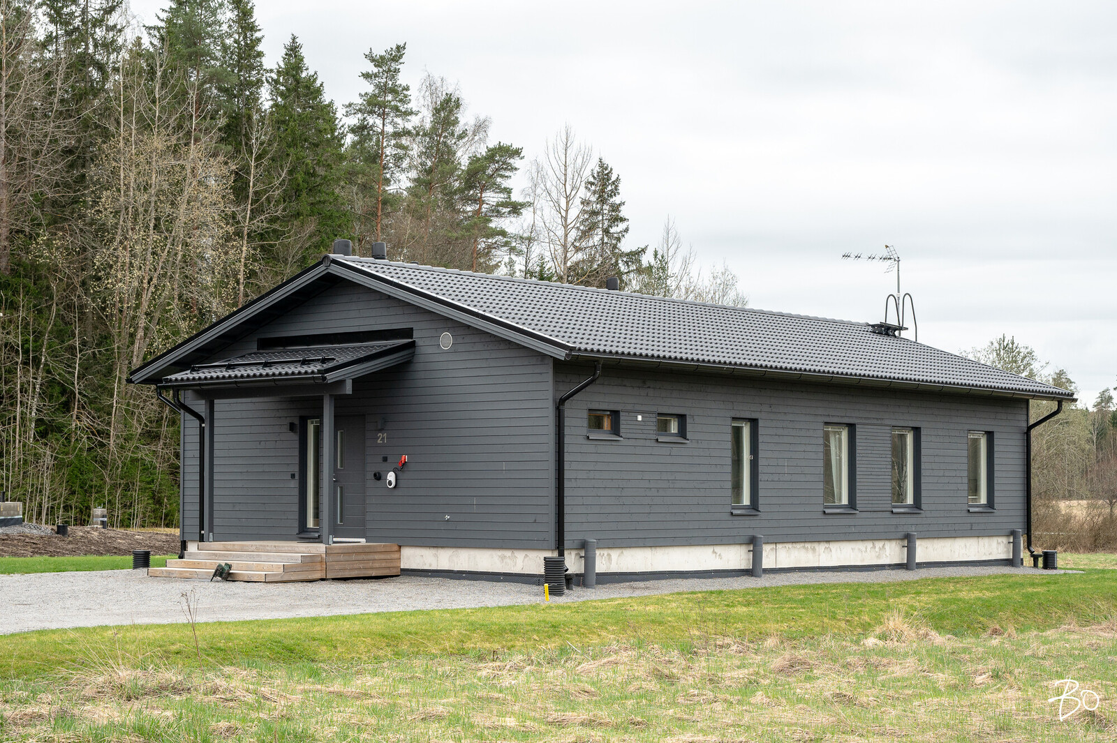 Paimenkatu 21 - kuva 34