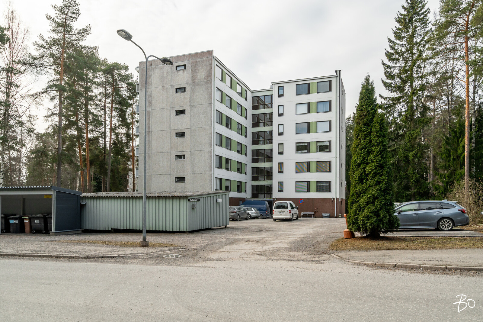 Kuikankatu 9 - kuva 19
