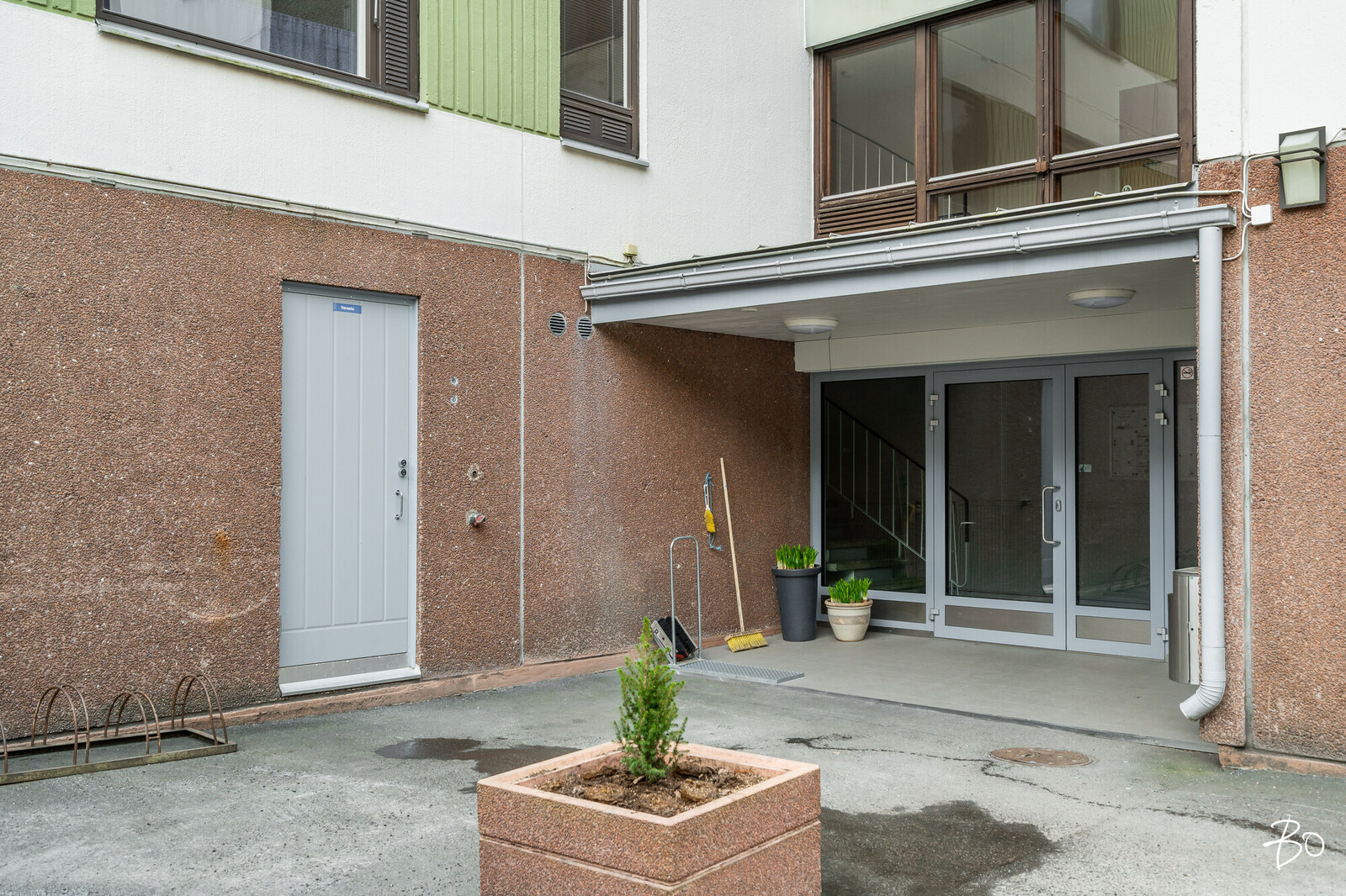 Kuikankatu 9 - bild 19