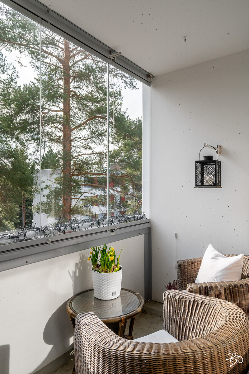 Kuikankatu 9 - bild 10