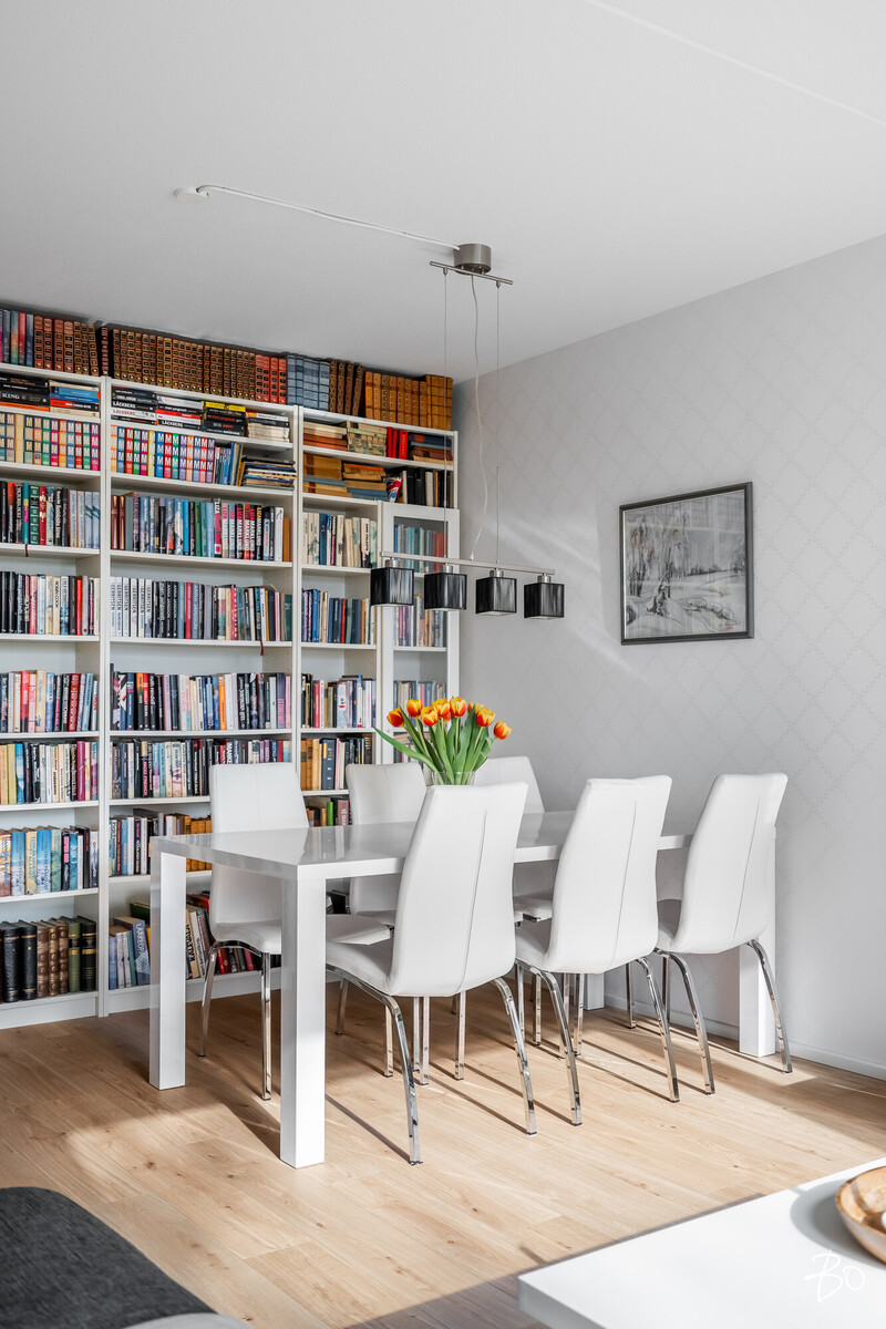 Kuikankatu 9 - bild 13