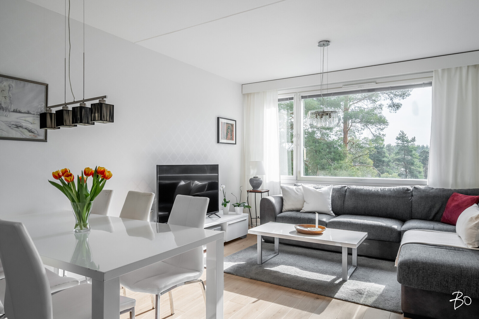 Kuikankatu 9 - bild 1