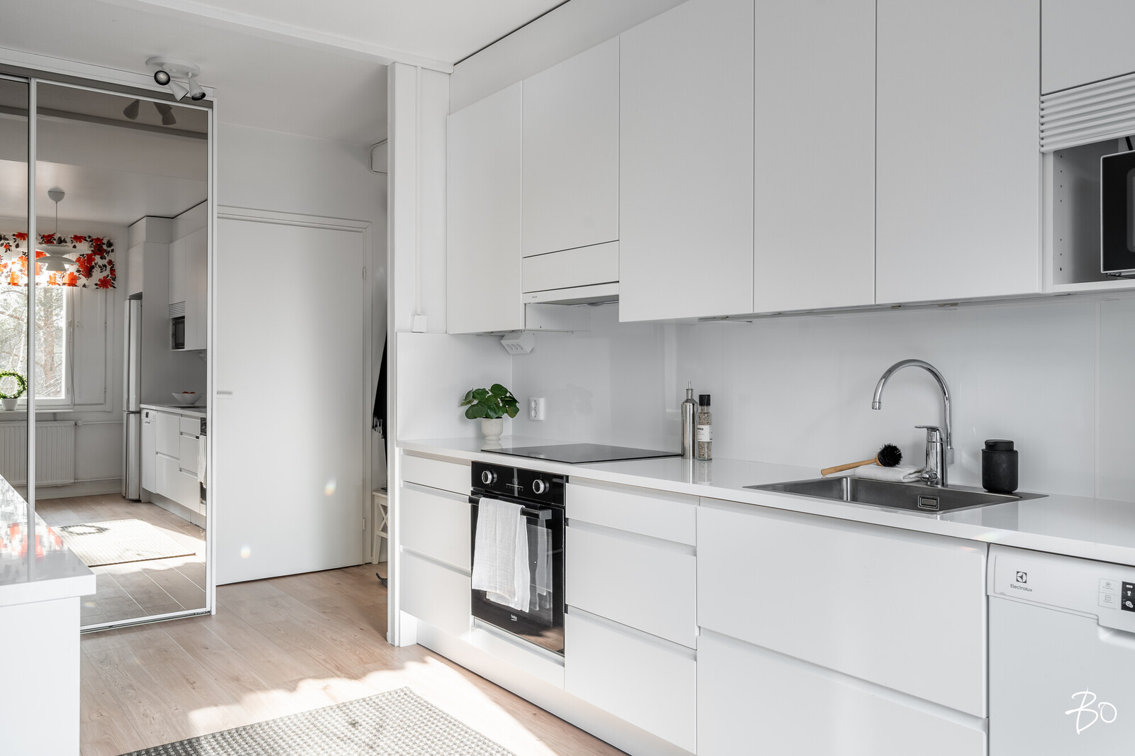 Kuikankatu 9 - bild 7