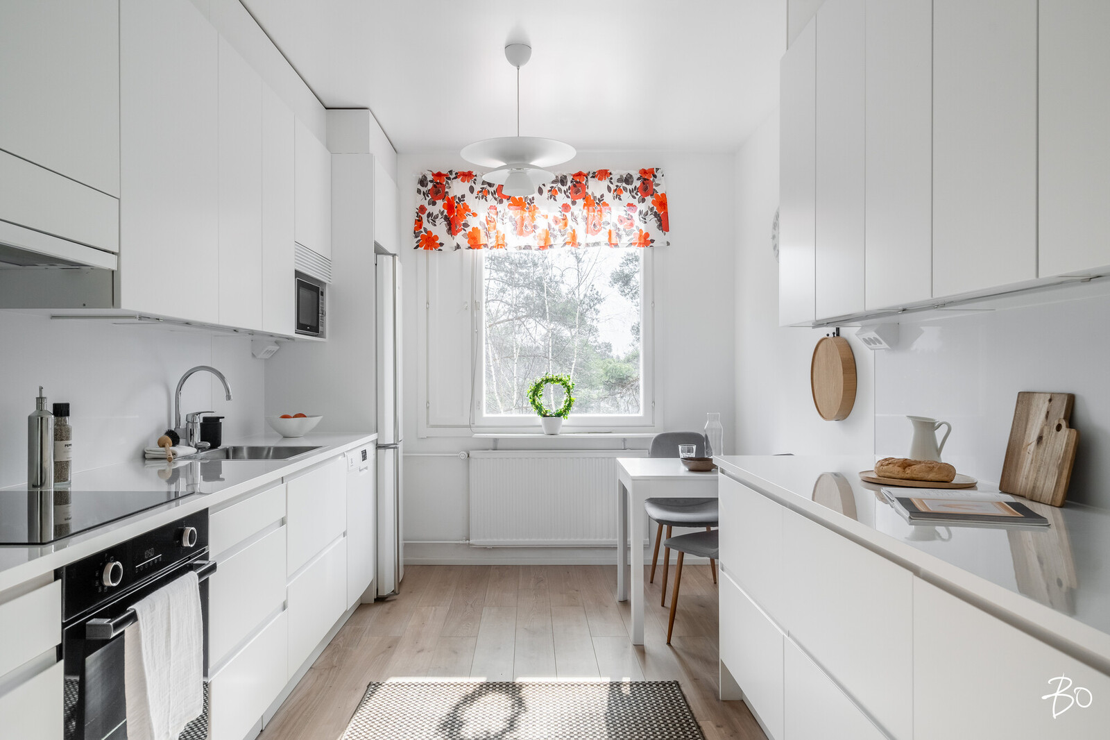 Kuikankatu 9 - bild 3