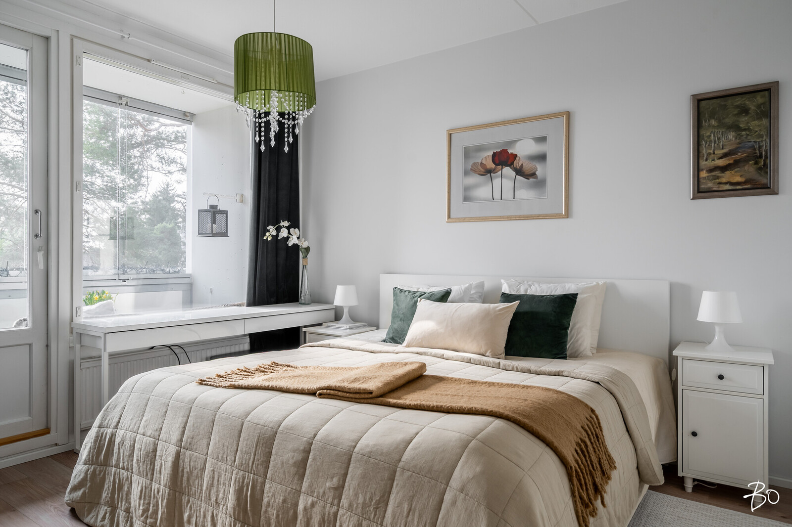 Kuikankatu 9 - bild 9