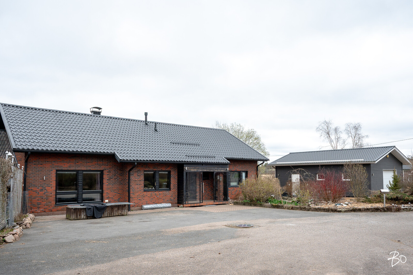 Sillanpääntie 6 - kuva 41