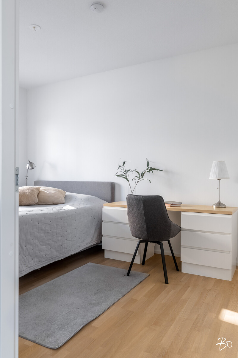 Luostarinkatu 24 - kuva 14