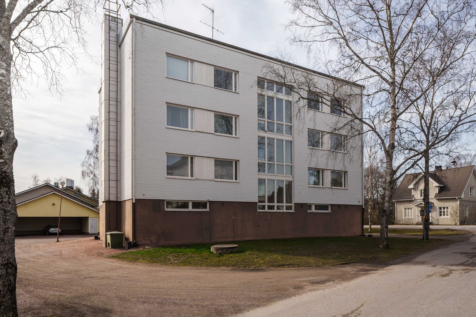 Knaapinkuja 1 - kuva 22