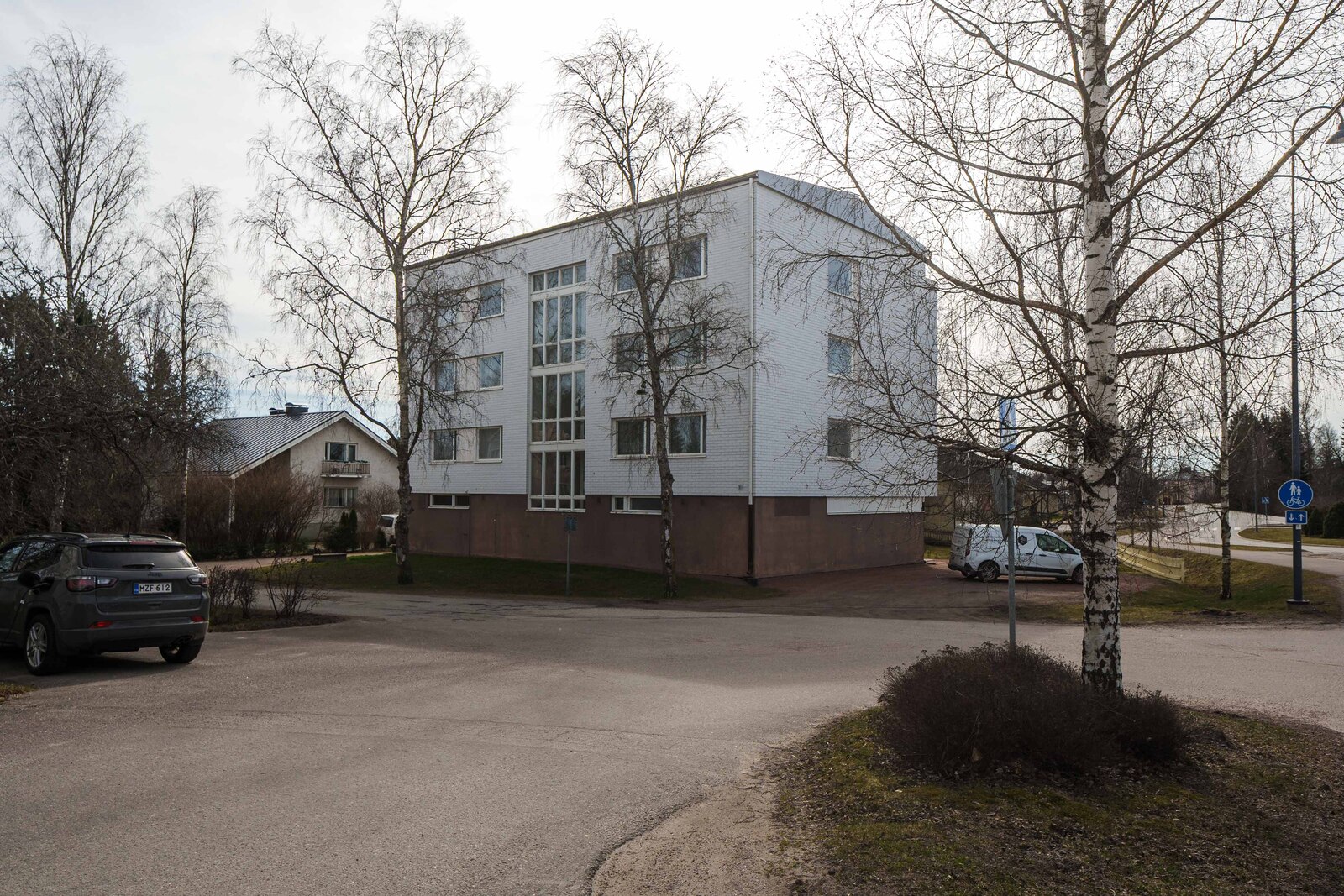 Knaapinkuja 1 - kuva 21