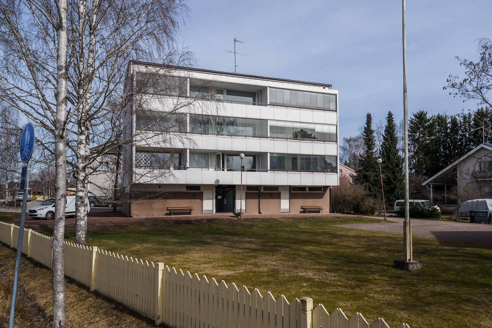 Knaapinkuja 1 - kuva 23