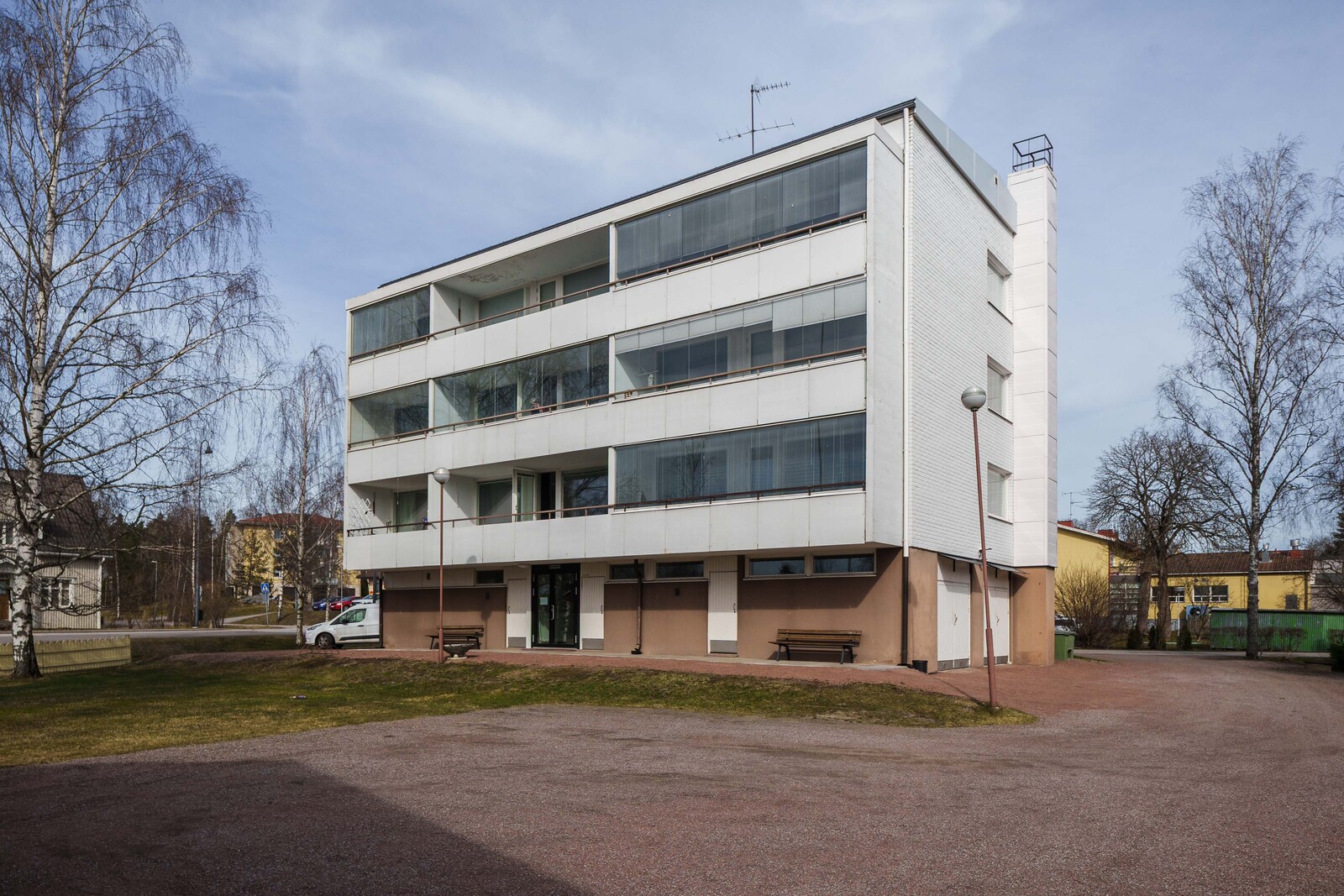 Knaapinkuja 1 - kuva 24