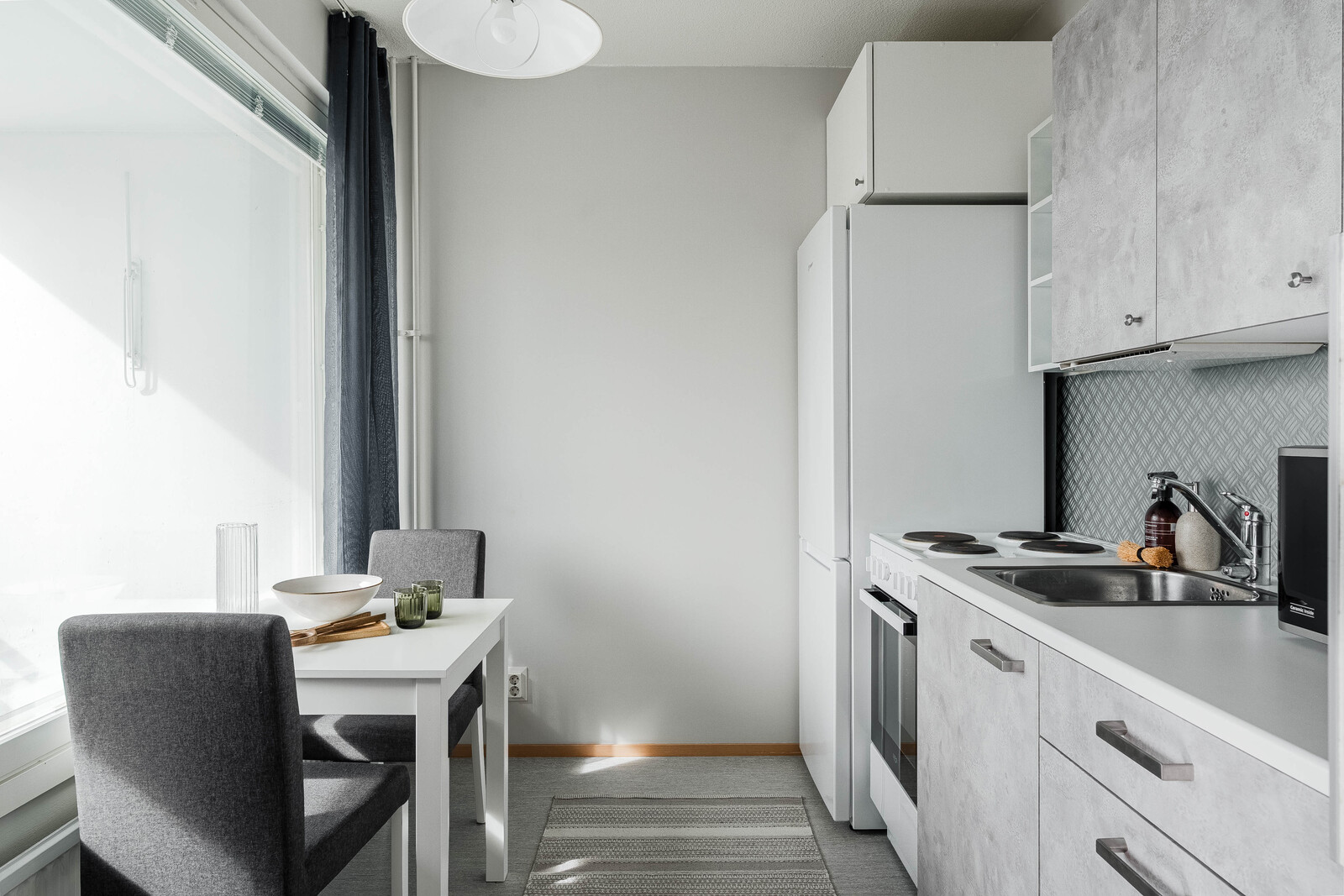 Knaapinkuja 1 - kuva 8