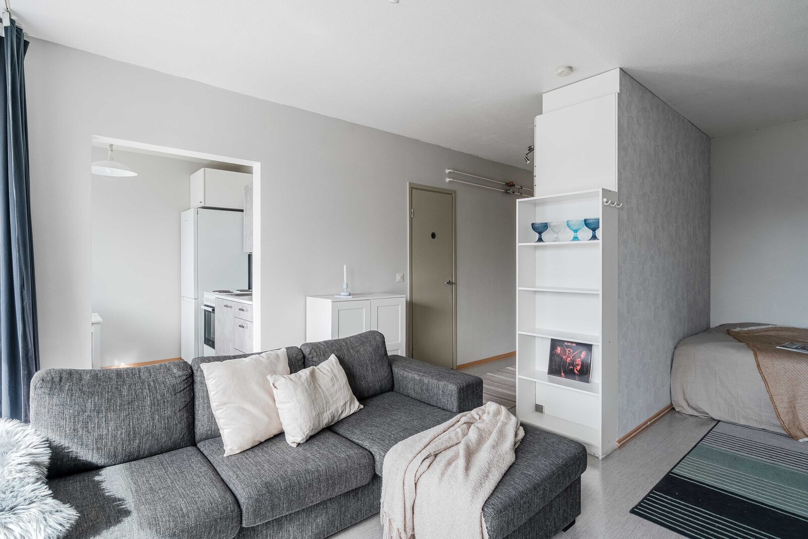 Knaapinkuja 1 - kuva 1