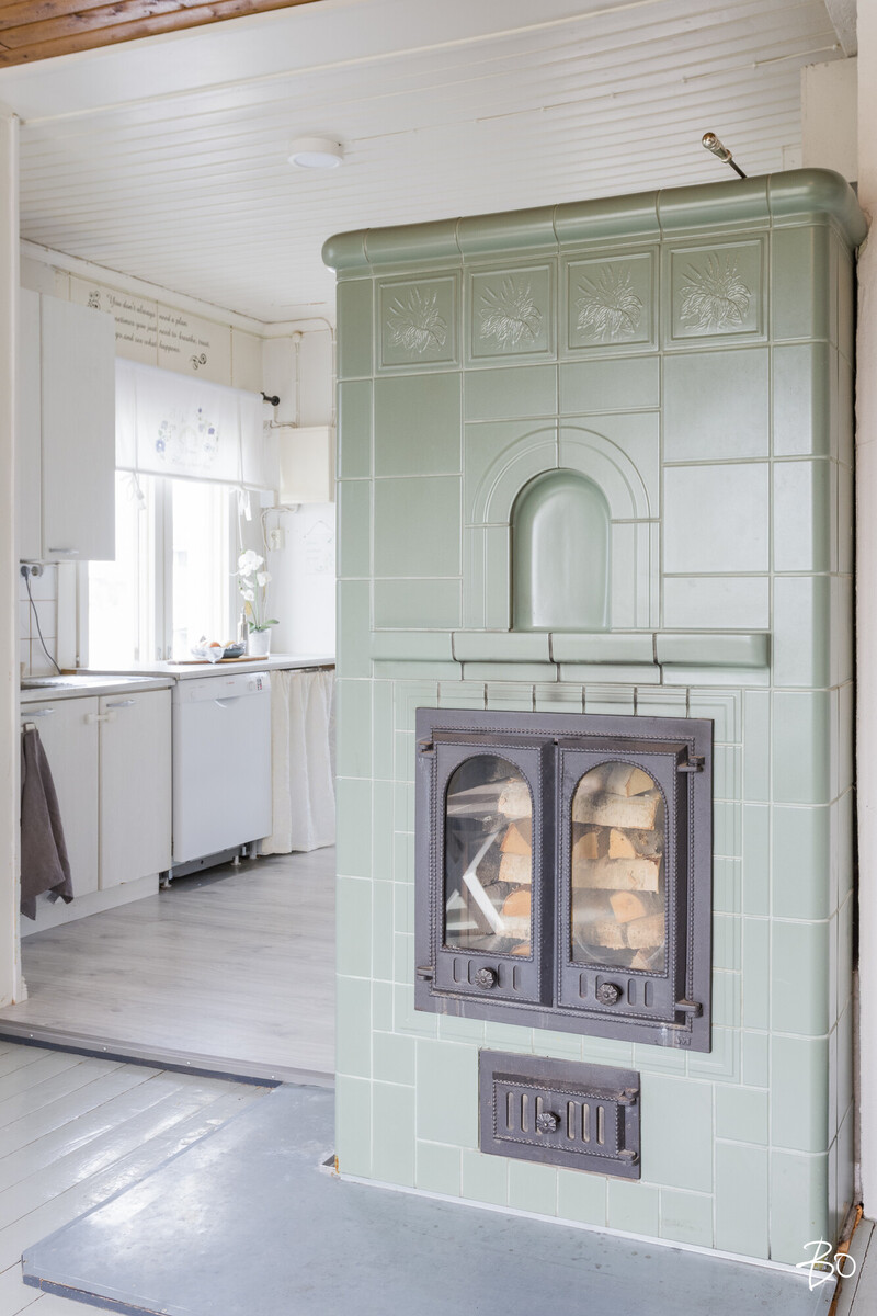 Vuotavantie 97 - bild 17