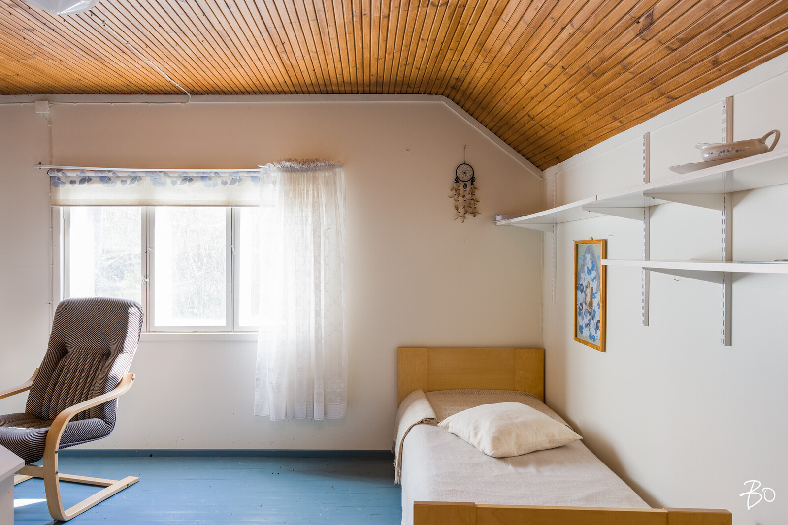 Vuotavantie 97 - bild 37