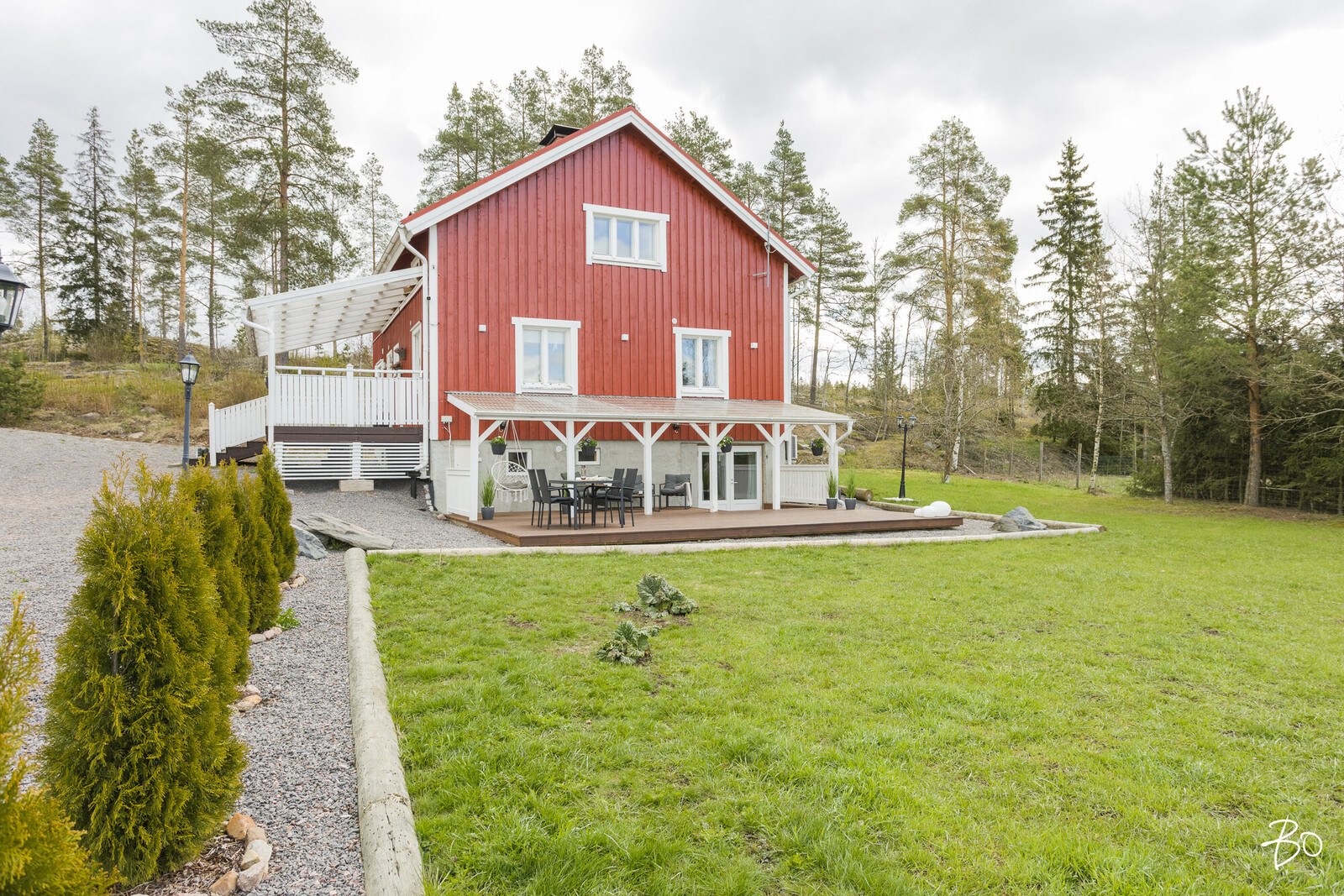 Vuotavantie 97 - bild 40