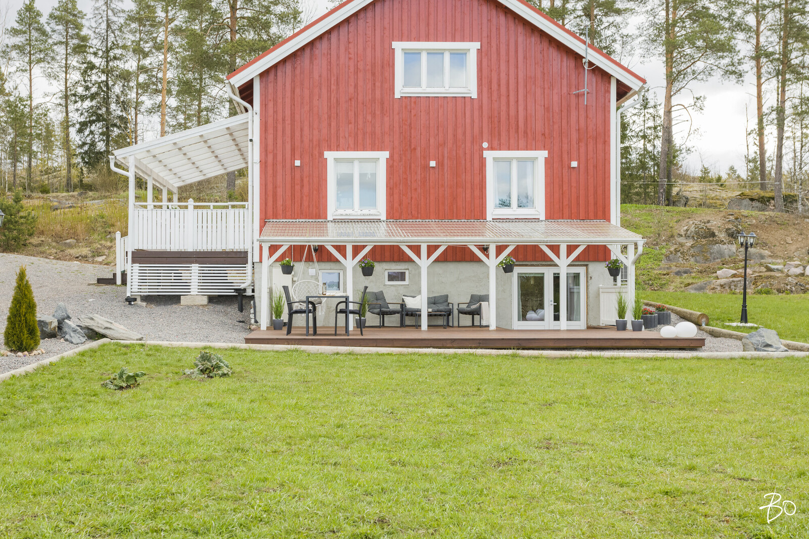 Vuotavantie 97 - bild 44