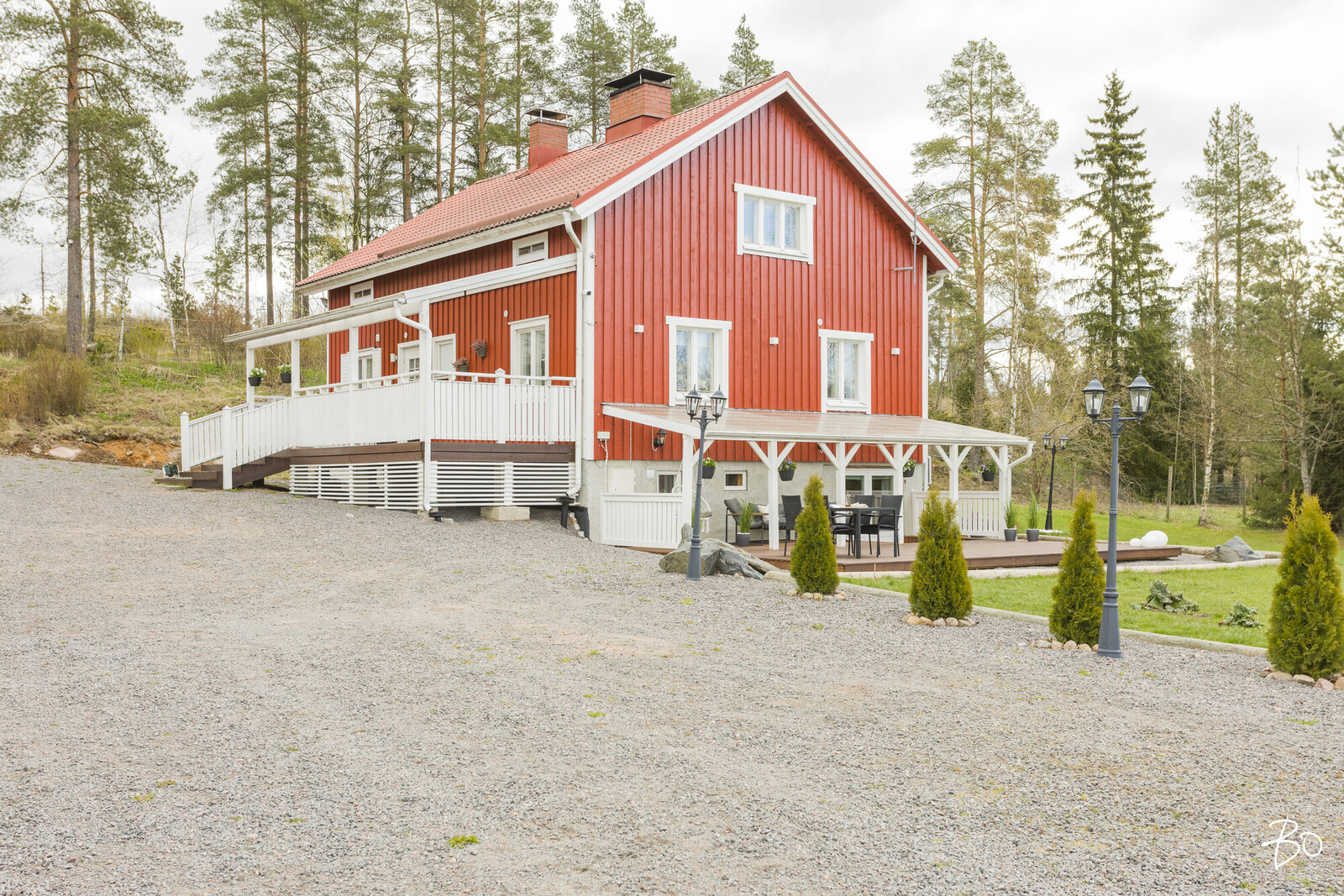 Vuotavantie 97 - bild 46