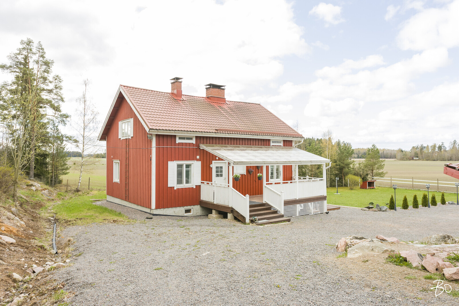 Vuotavantie 97 - bild 48