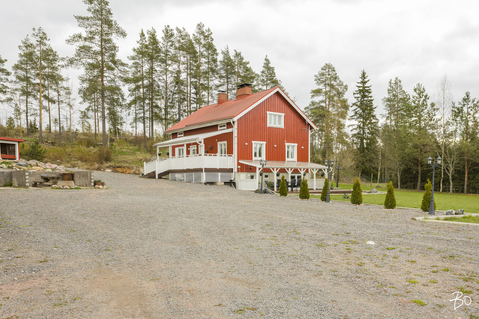 Vuotavantie 97 - bild 50