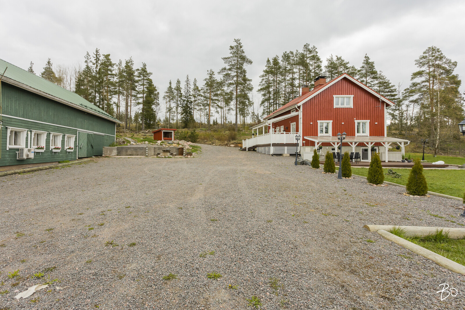 Vuotavantie 97 - bild 51