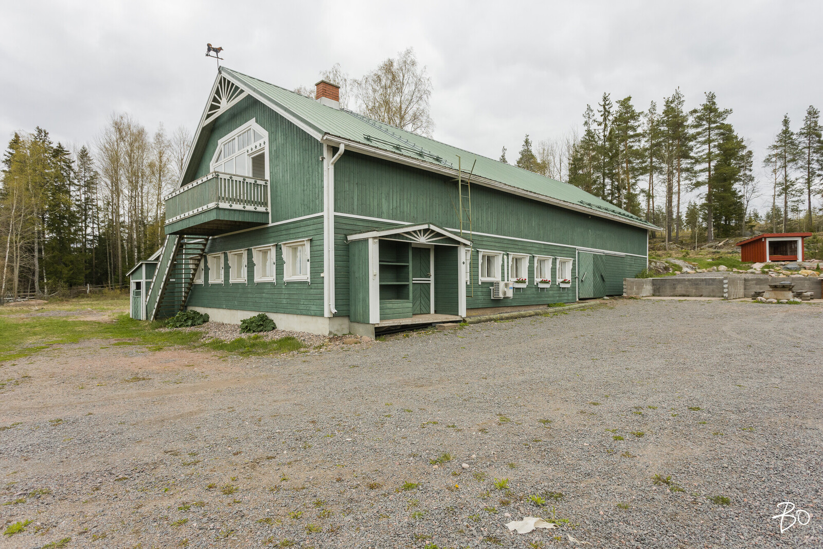 Vuotavantie 97 - bild 52