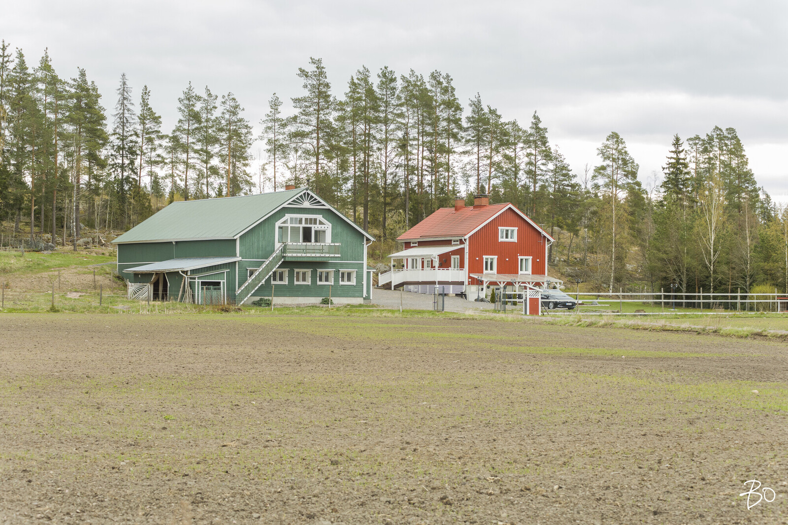 Vuotavantie 97 - bild 1