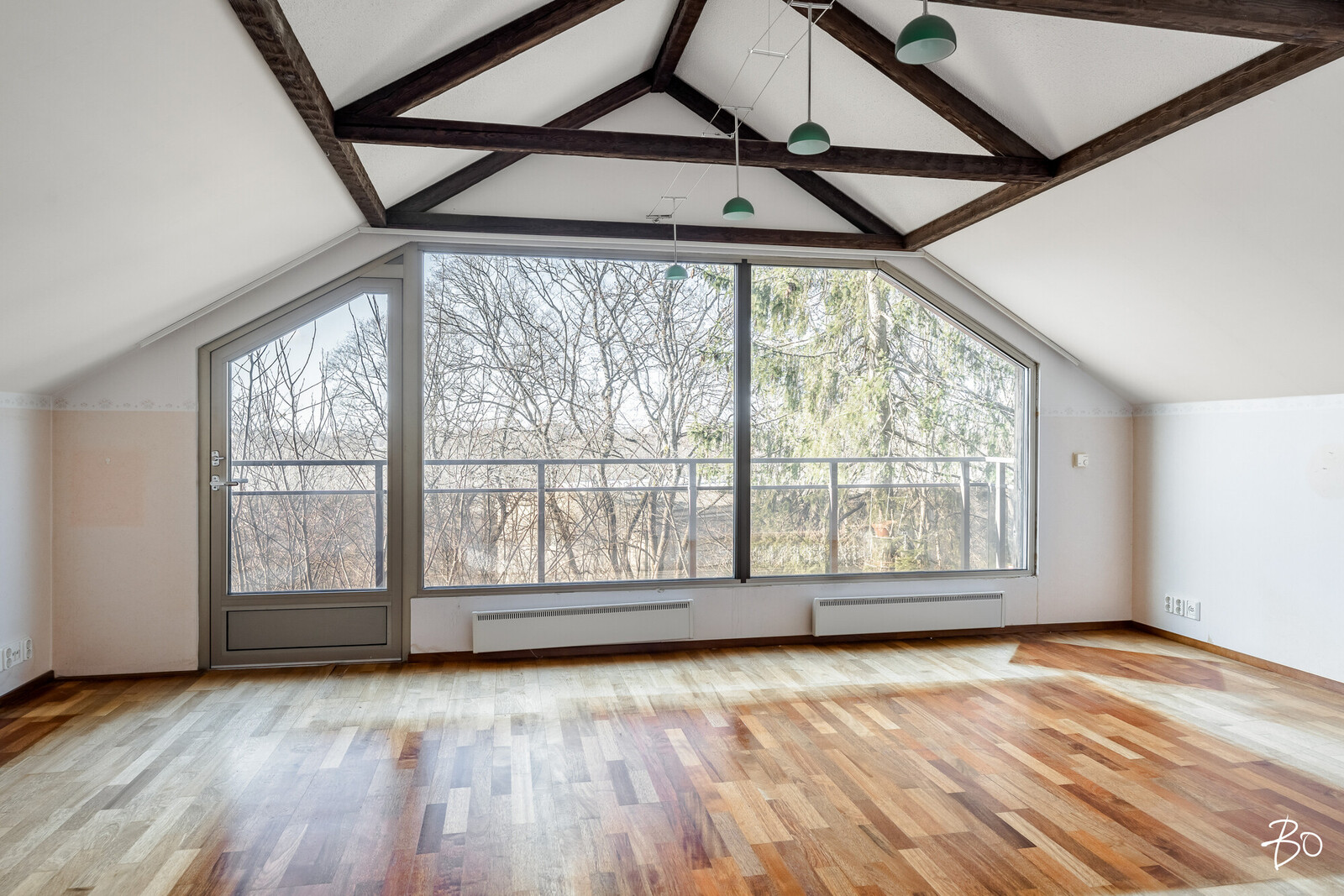 Laihasmäentie 5 A - kuva 28