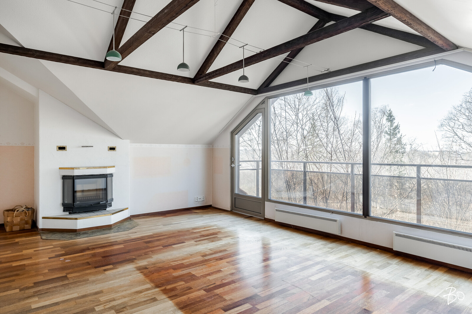 Laihasmäentie 5 A - kuva 29