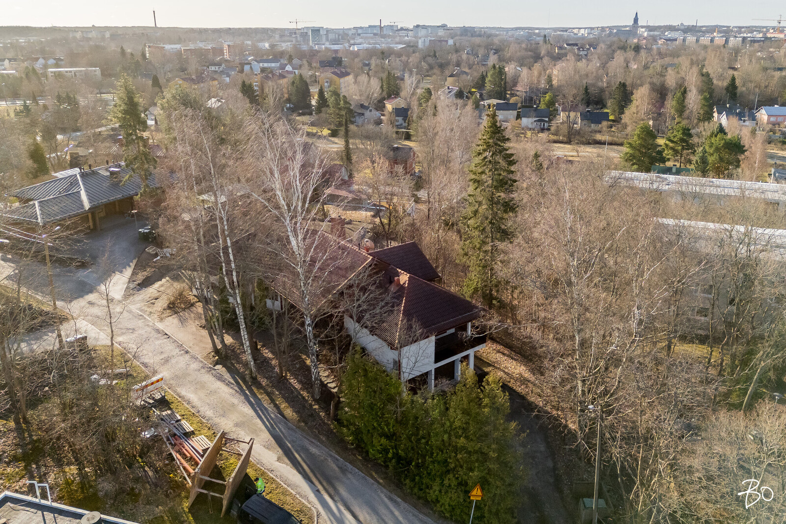 Laihasmäentie 5 A - kuva 54