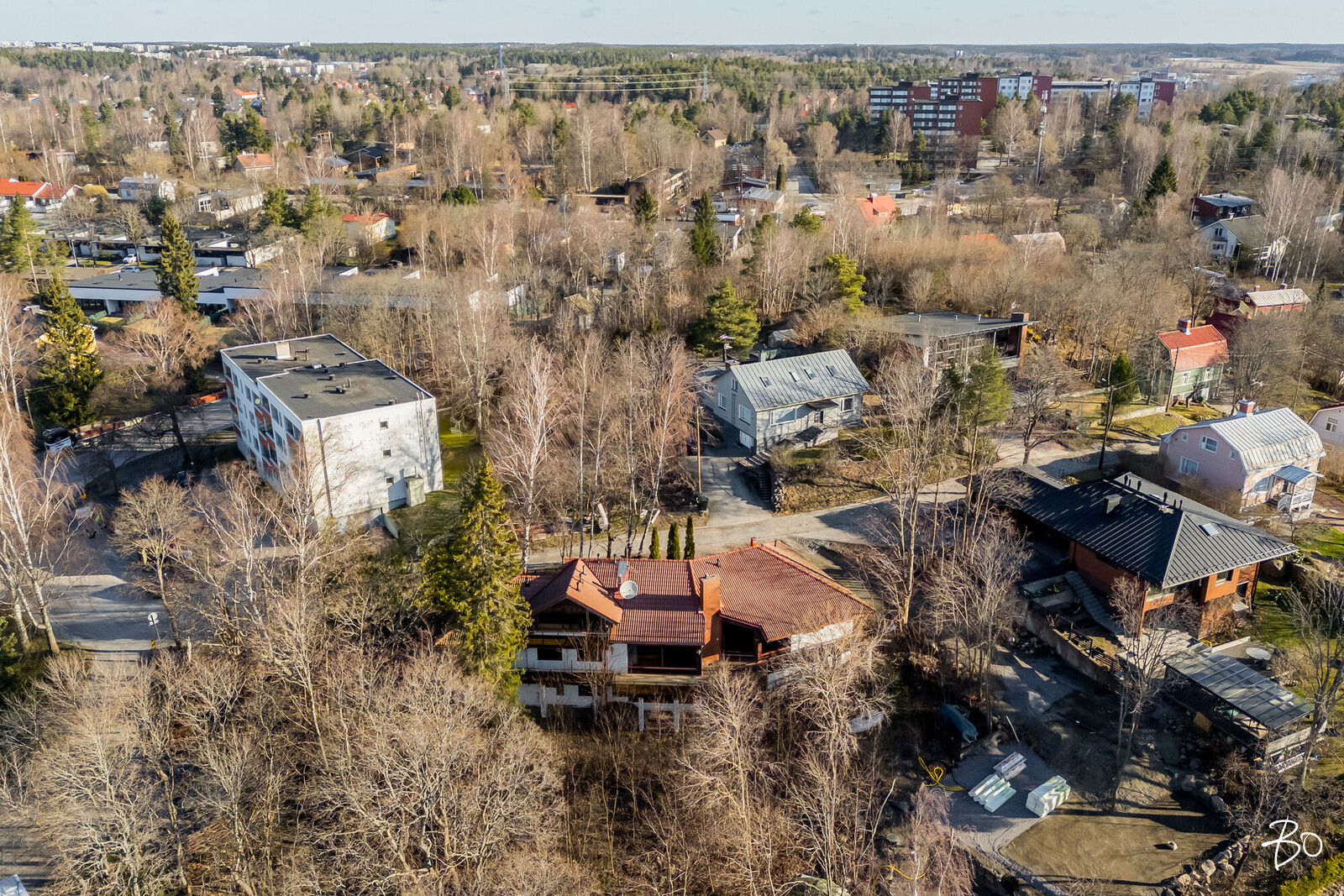 Laihasmäentie 5 A - kuva 60