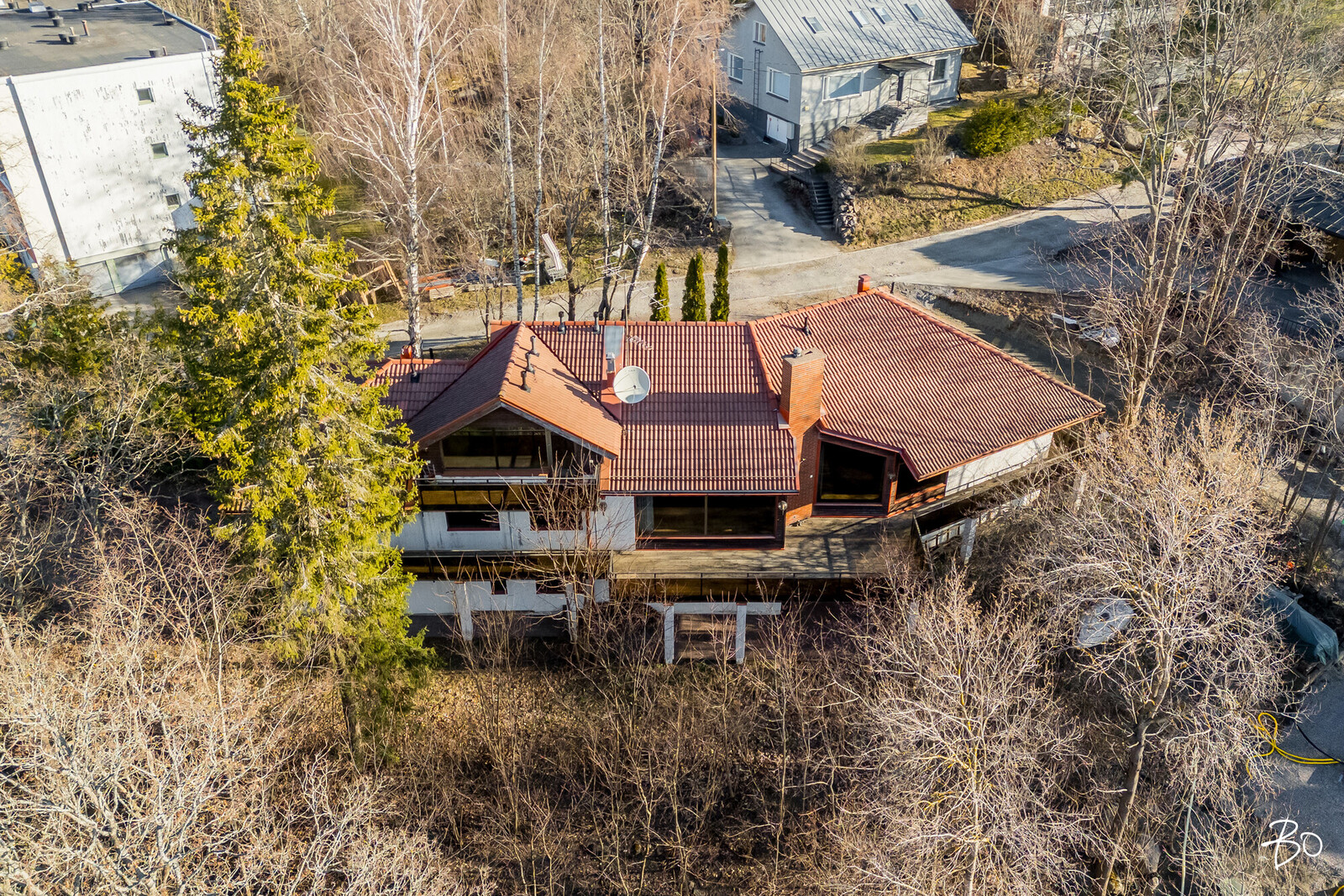 Laihasmäentie 5 A - kuva 53