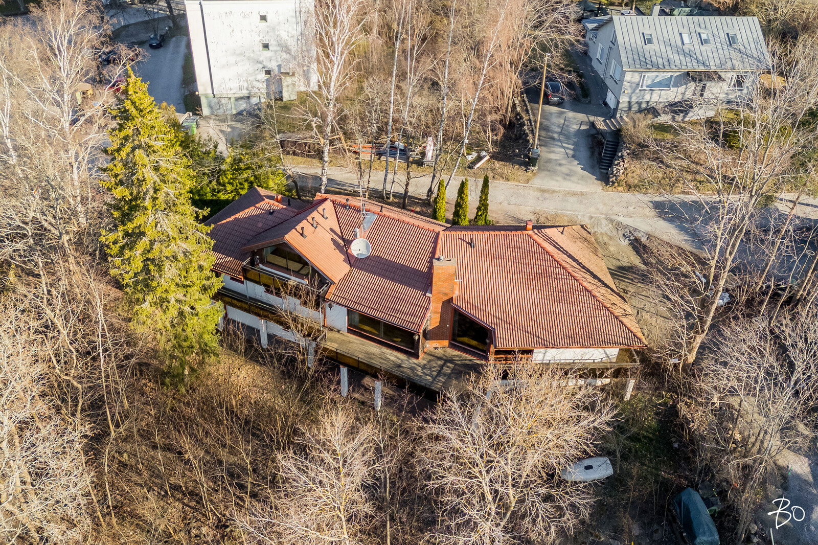 Laihasmäentie 5 A - kuva 59