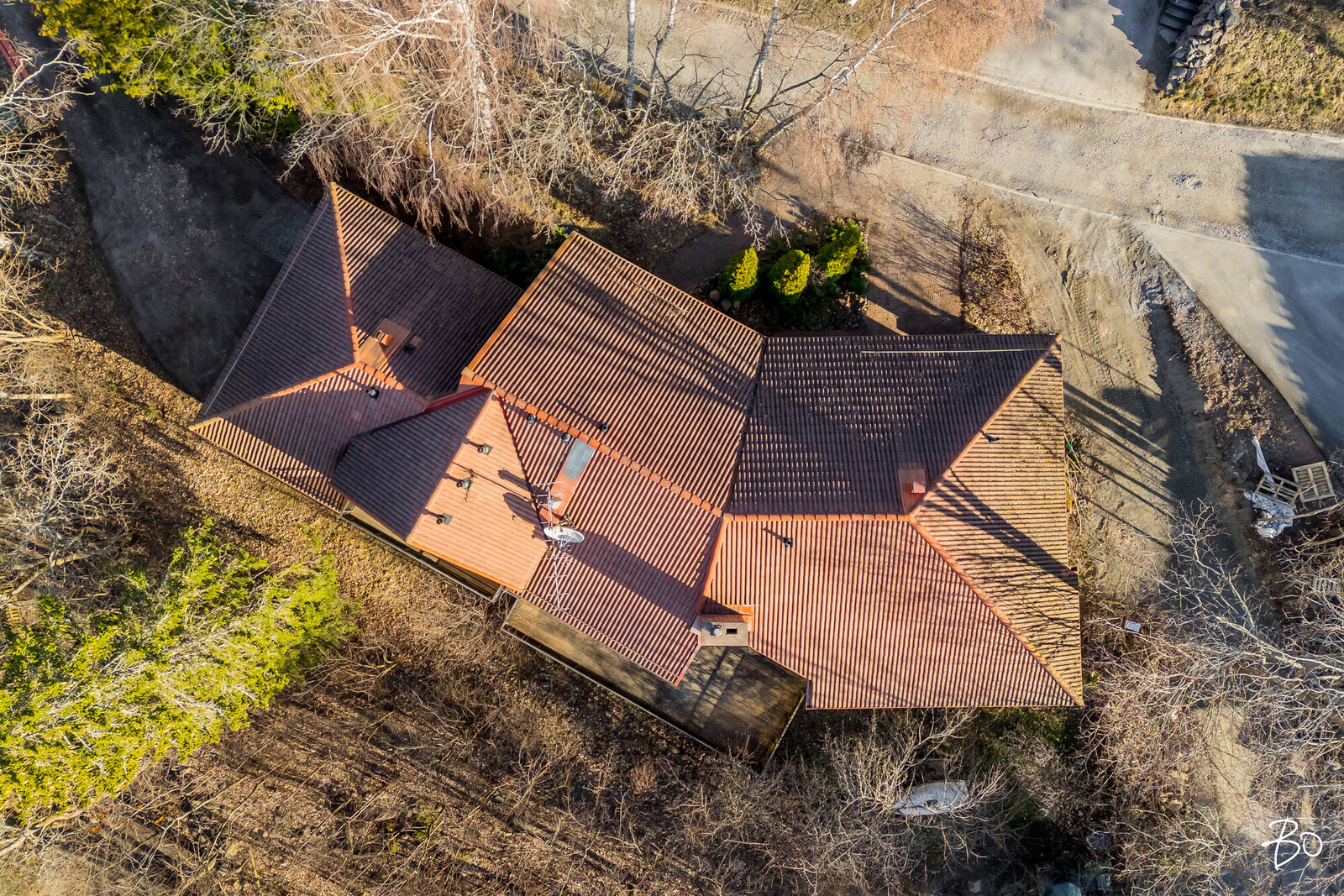 Laihasmäentie 5 A - kuva 61