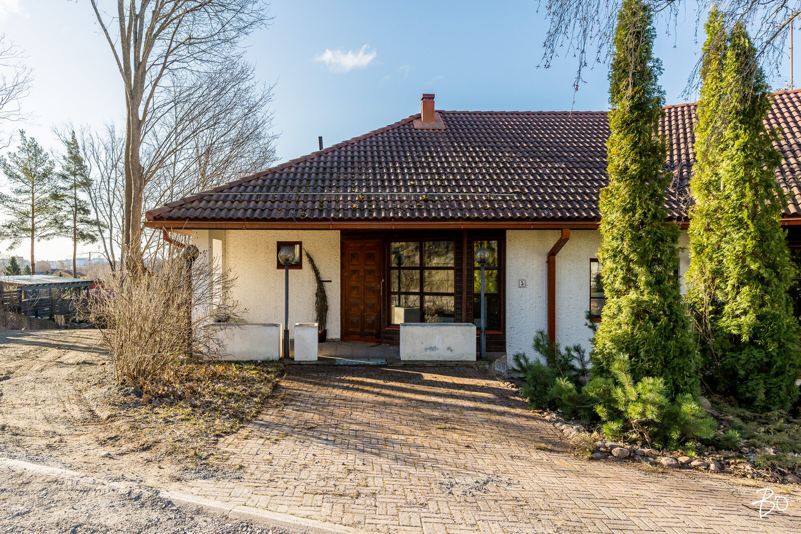 Laihasmäentie 5 A - kuva 56