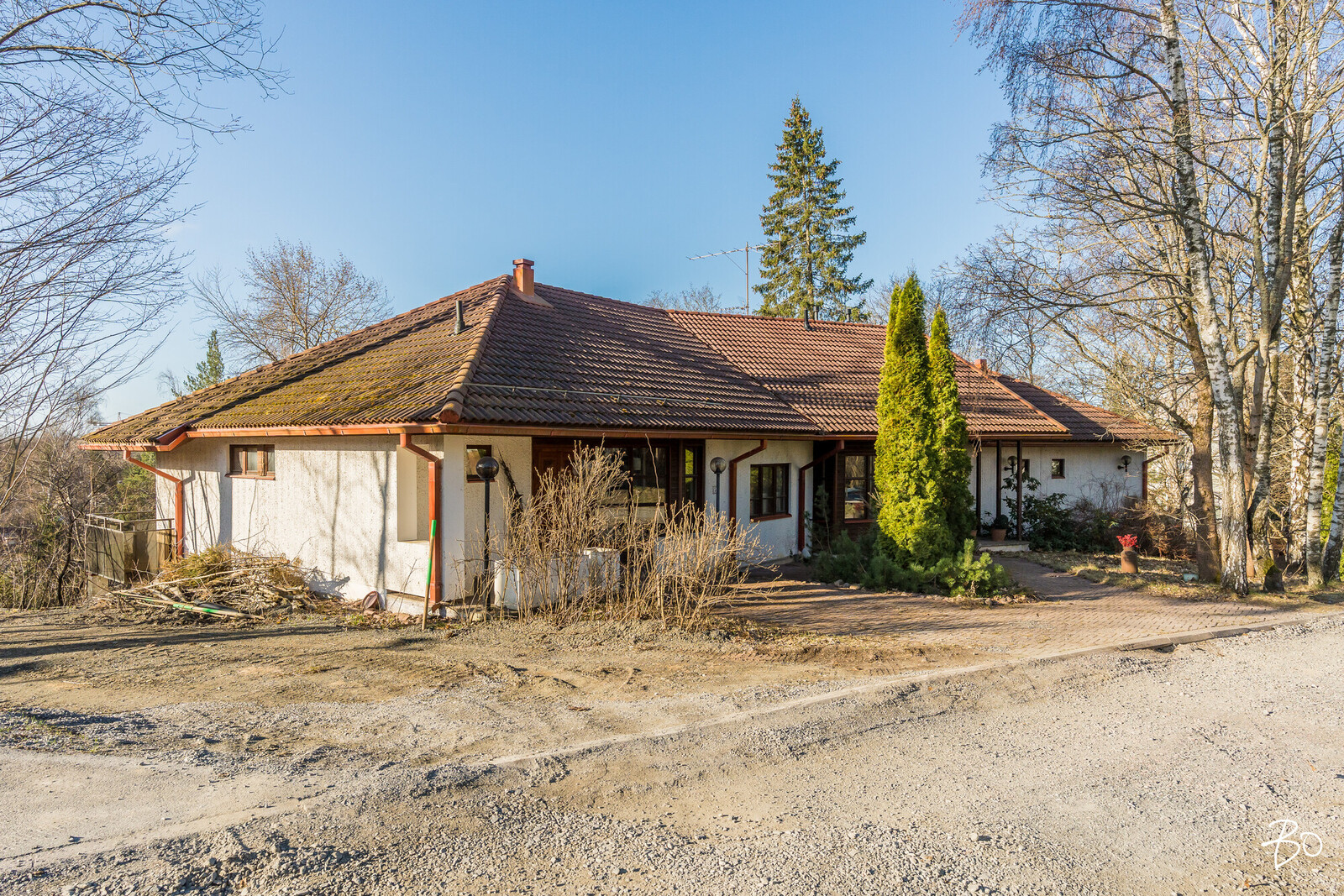 Laihasmäentie 5 A - kuva 63