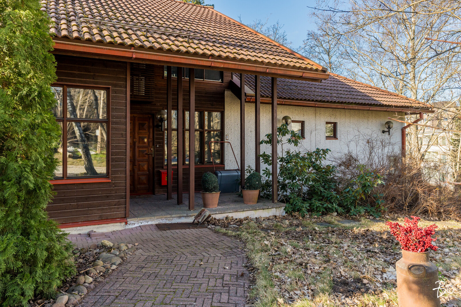 Laihasmäentie 5 A - kuva 55