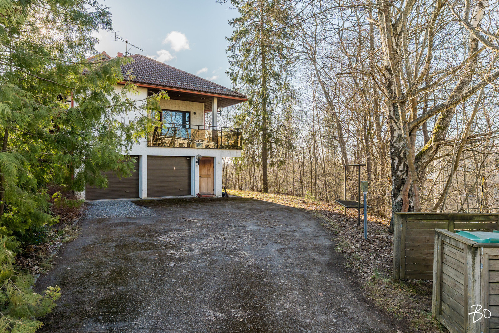 Laihasmäentie 5 A - kuva 57