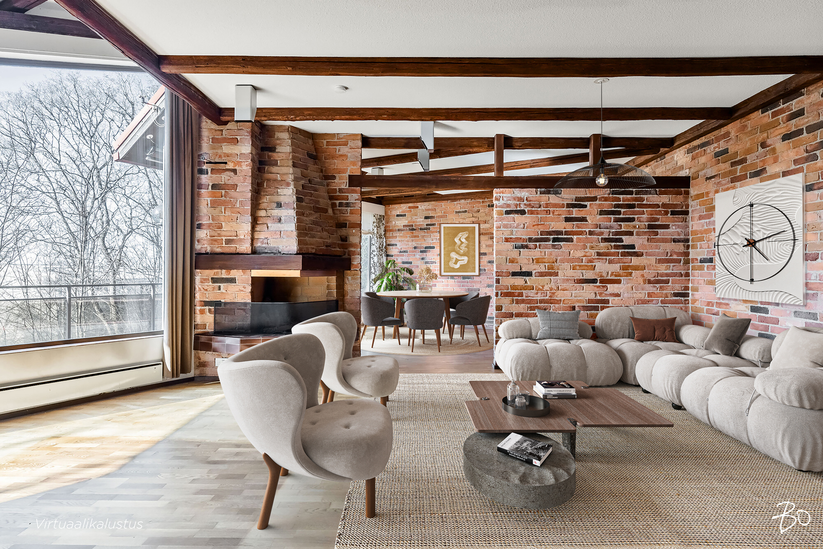 Laihasmäentie 5 A - kuva 1