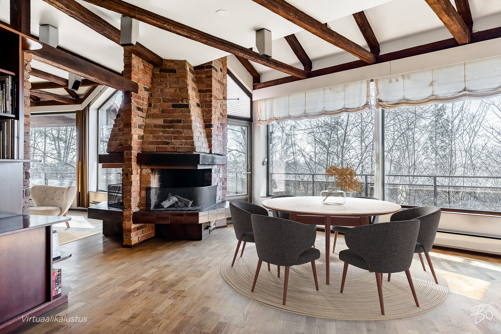 Laihasmäentie 5 A - kuva 3