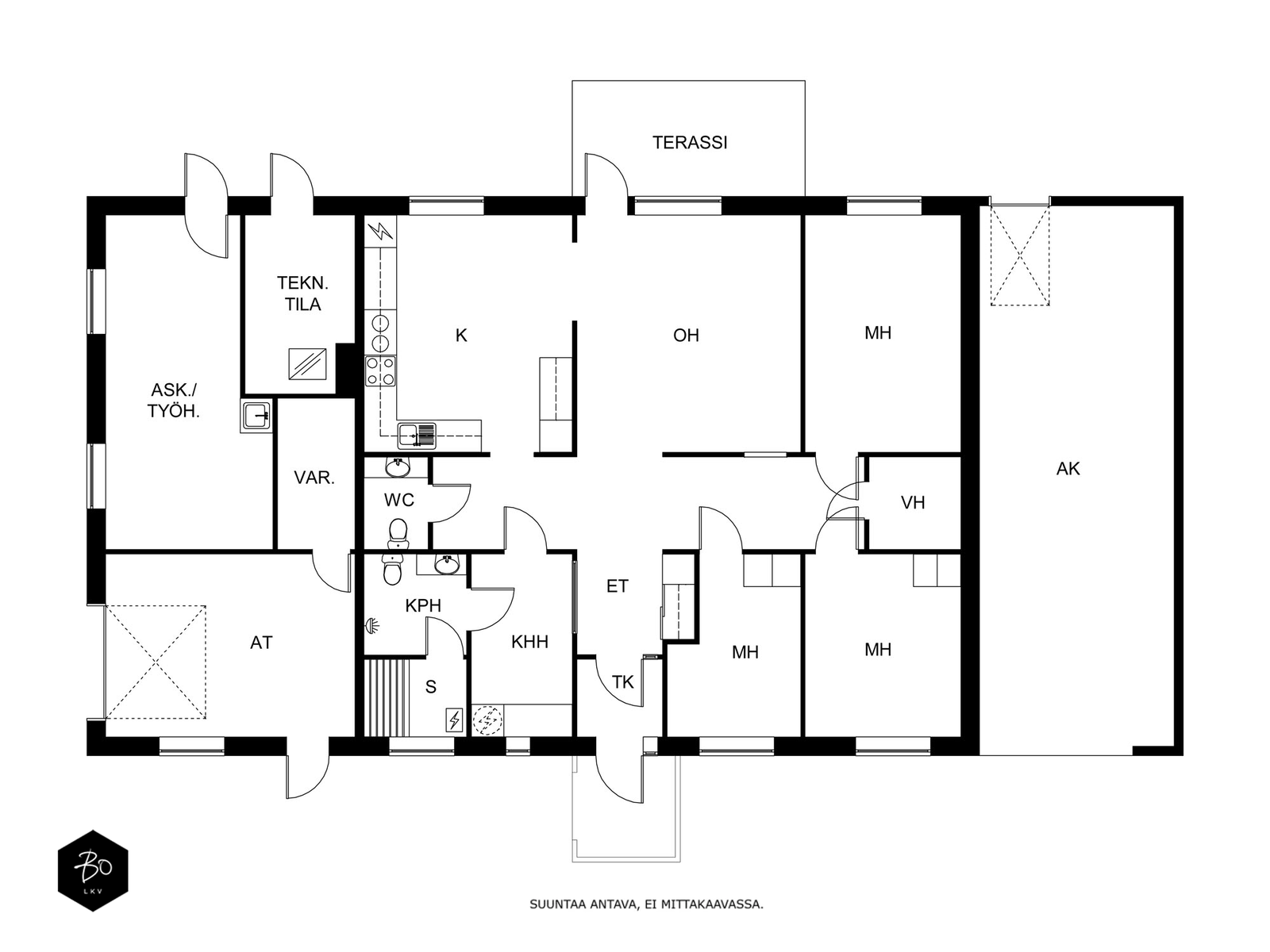 Uivelopolku 4 - kuva 2