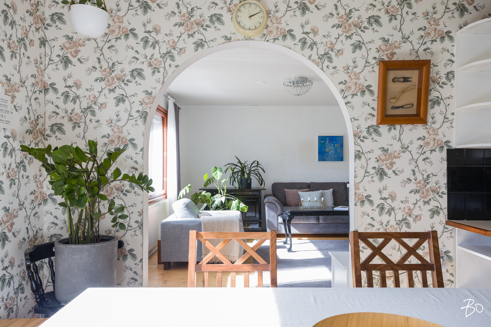 Uivelopolku 4 - kuva 1