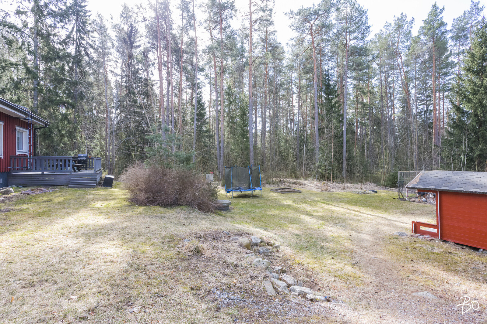 Hermannintie 1 - bild 33